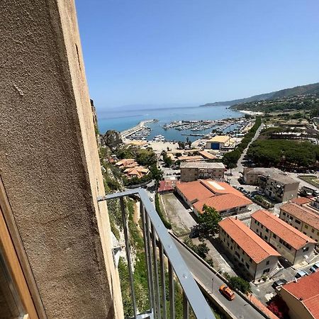 La Rupe Apartments Tropea Dış mekan fotoğraf