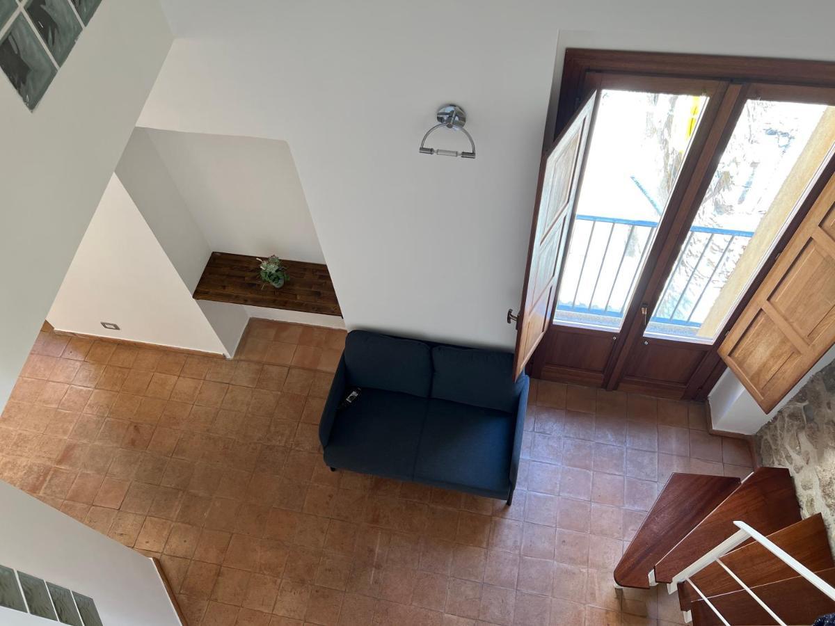 La Rupe Apartments Tropea Dış mekan fotoğraf