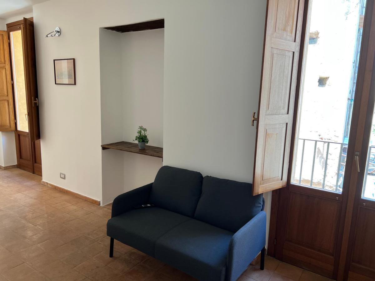 La Rupe Apartments Tropea Dış mekan fotoğraf