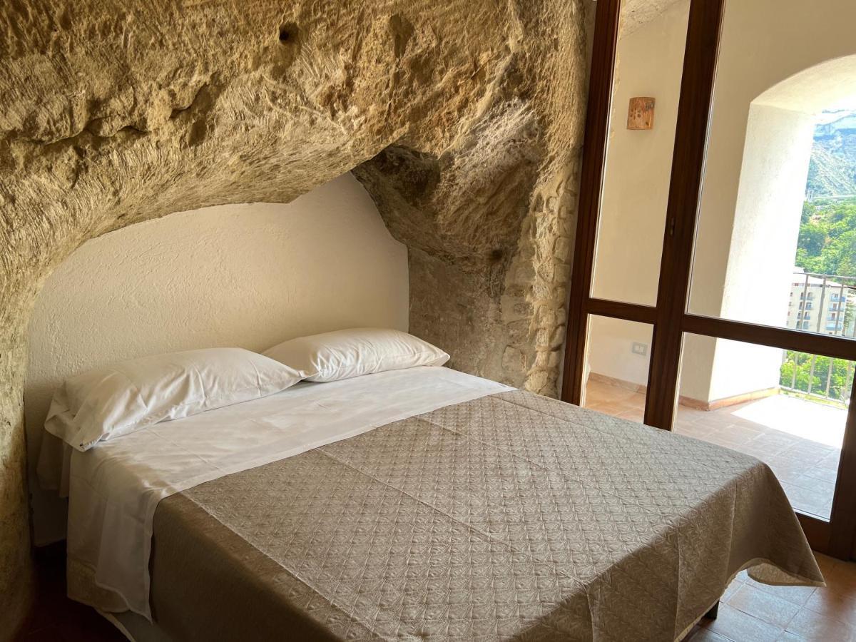 La Rupe Apartments Tropea Dış mekan fotoğraf