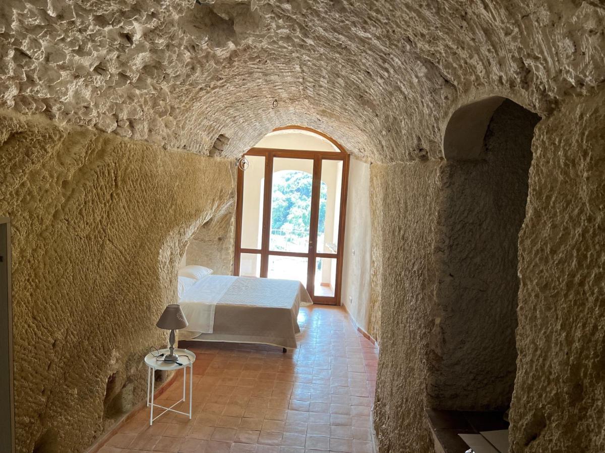 La Rupe Apartments Tropea Dış mekan fotoğraf