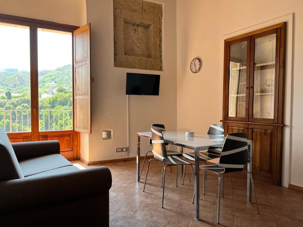 La Rupe Apartments Tropea Dış mekan fotoğraf