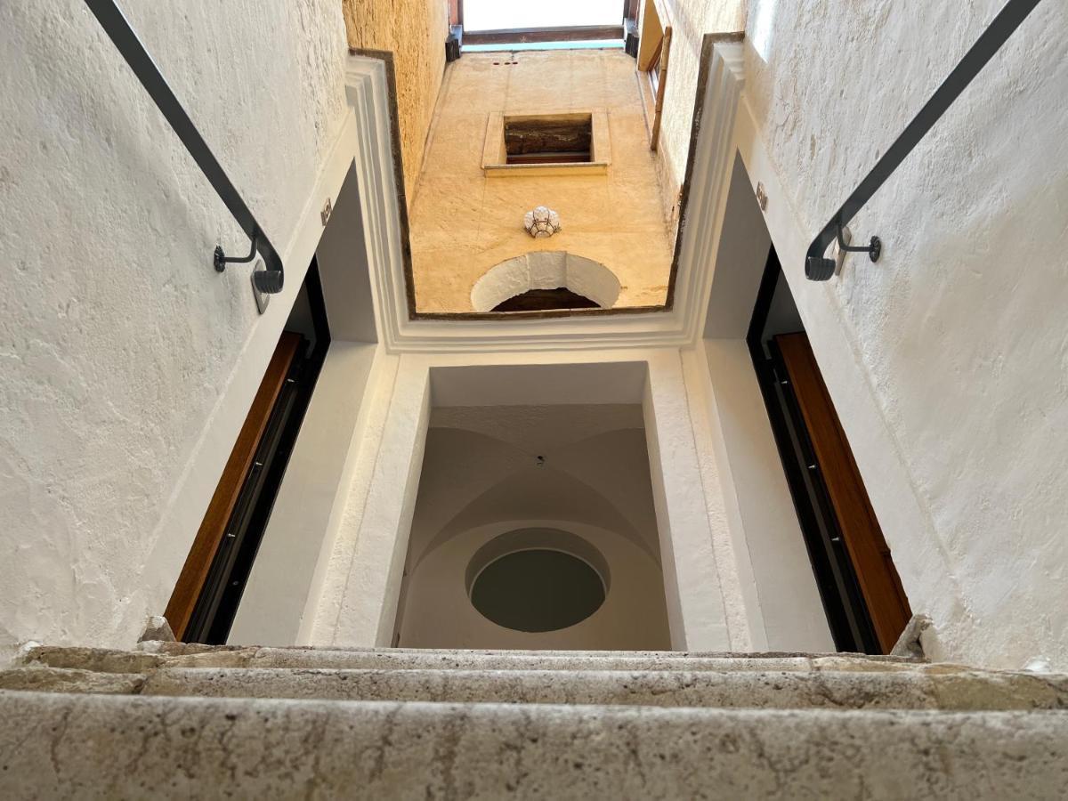 La Rupe Apartments Tropea Dış mekan fotoğraf