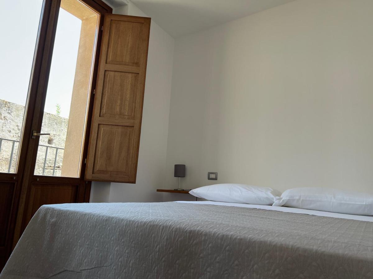 La Rupe Apartments Tropea Dış mekan fotoğraf